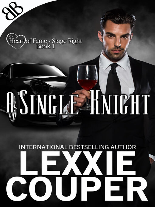 Title details for A Single Knight by Lexxie Couper - Available